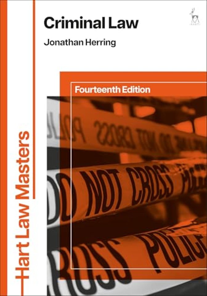Criminal Law