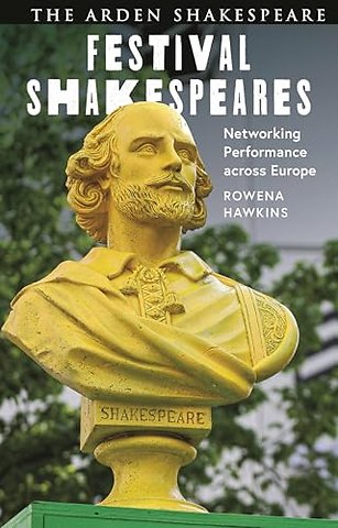 Festival Shakespeares