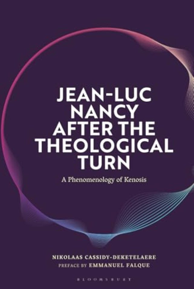 Jean-Luc Nancy after the Theological Turn