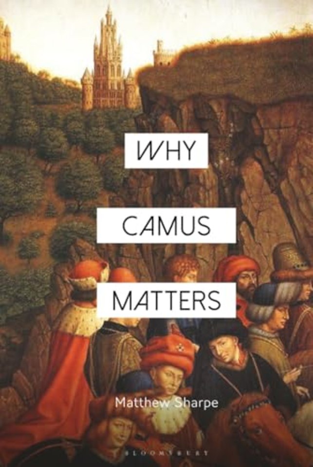 Why Camus Matters