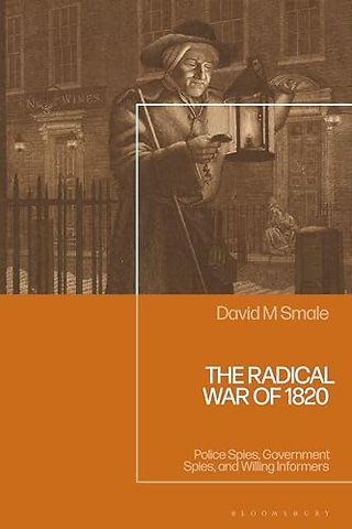 The Radical War of 1820