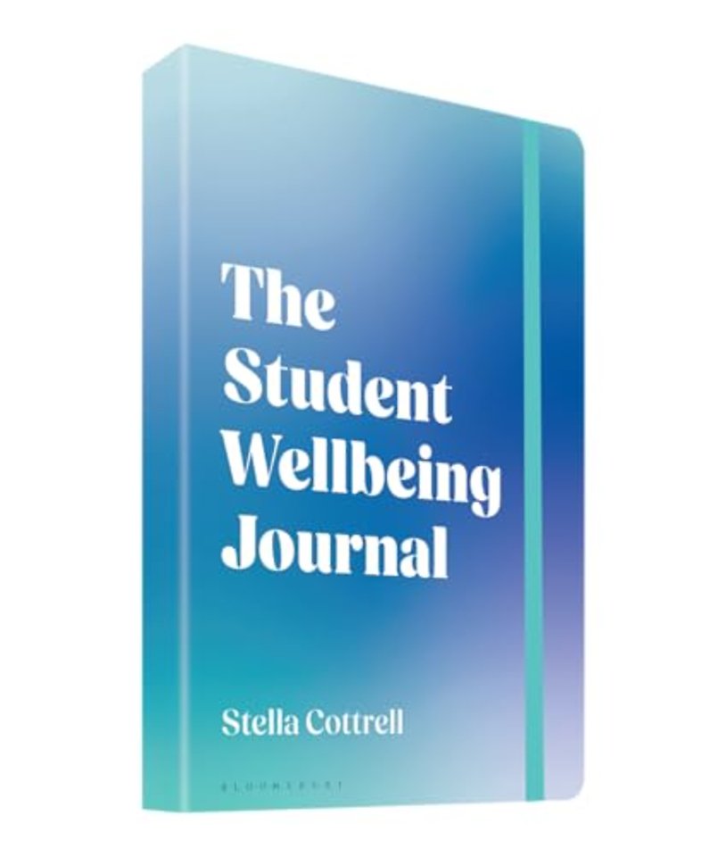 The Student Wellbeing Journal