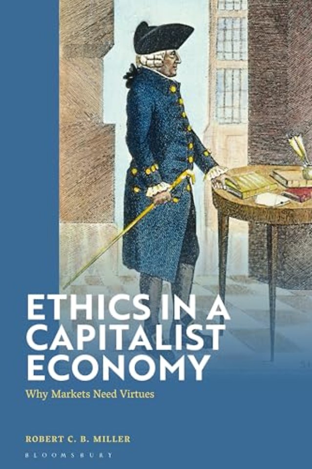 Ethics in a Capitalist Economy