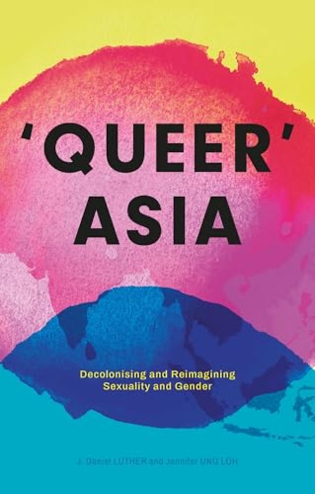 Queer Asia