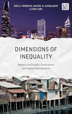 Dimensions of Inequality