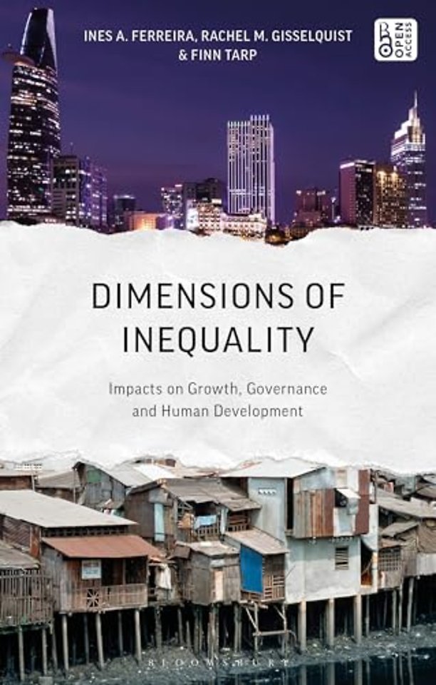 Dimensions of Inequality