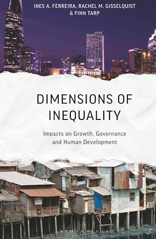 Dimensions of Inequality