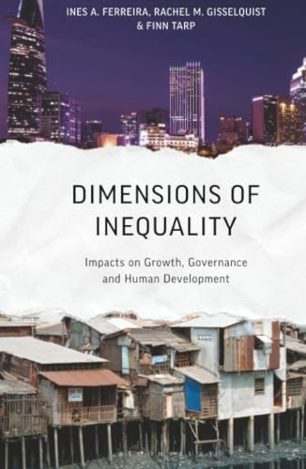 Dimensions of Inequality