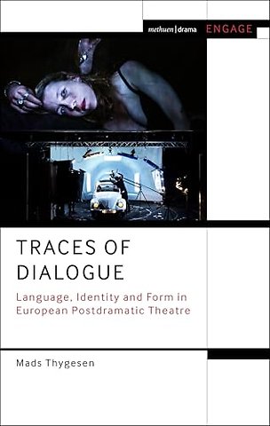 Traces of Dialogue