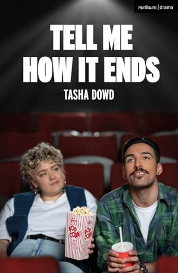 Tell Me How it Ends
