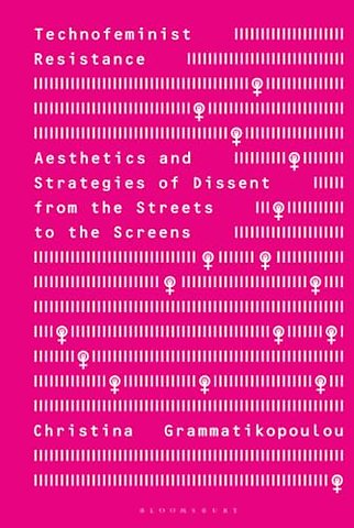 Technofeminist Resistance