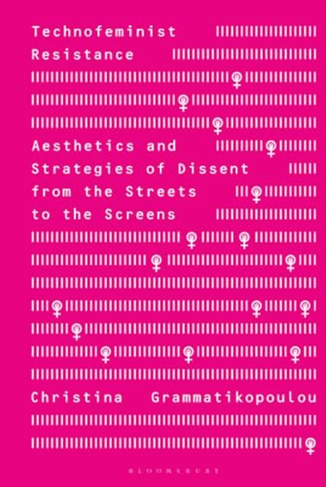 Technofeminist Resistance
