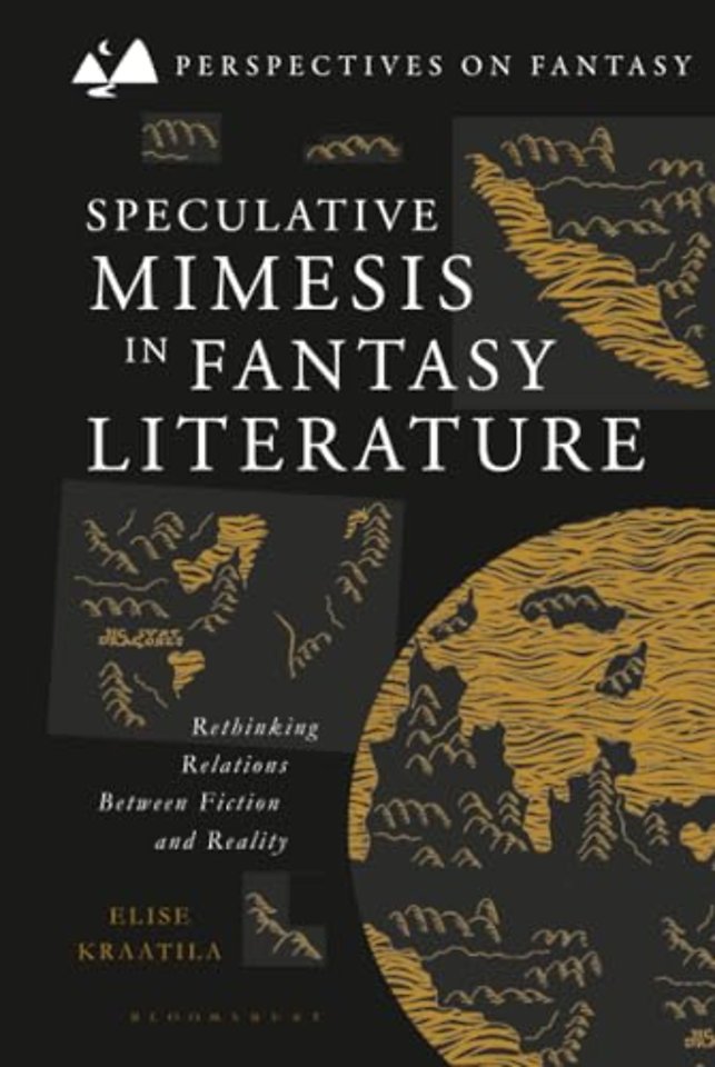 Speculative Mimesis in Fantasy Literature