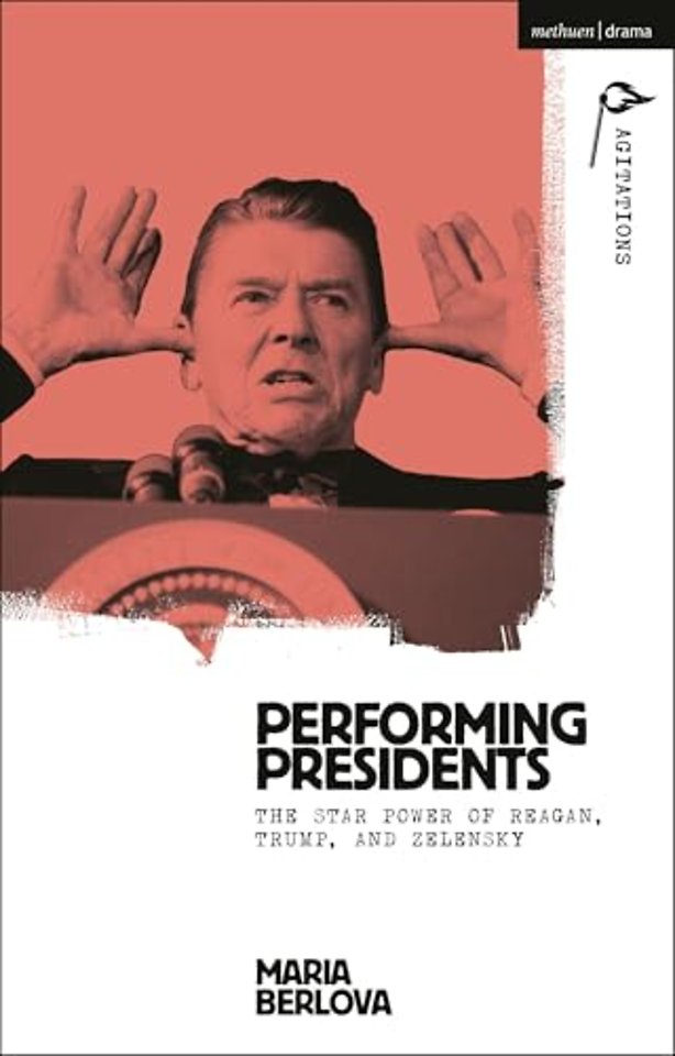 Performing Presidents