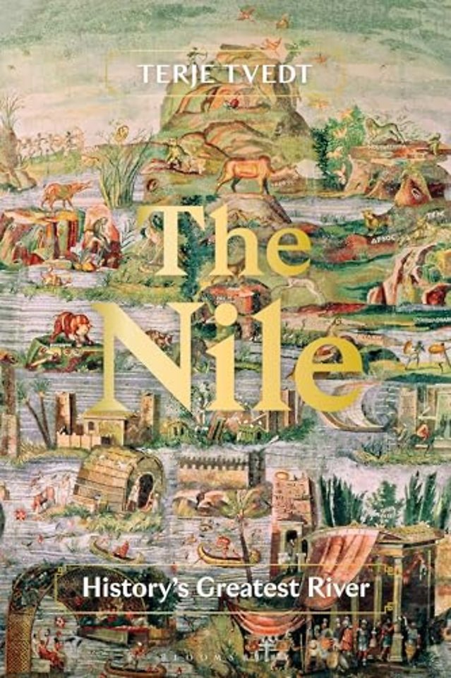 The Nile