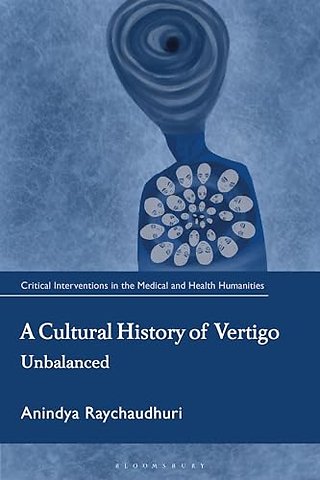 A Cultural History of Vertigo