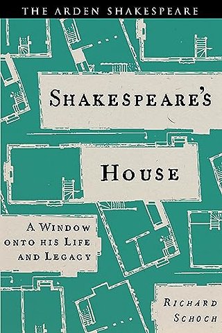 Shakespeare’s House