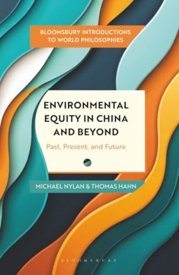 Environmental Equity in China and Beyond