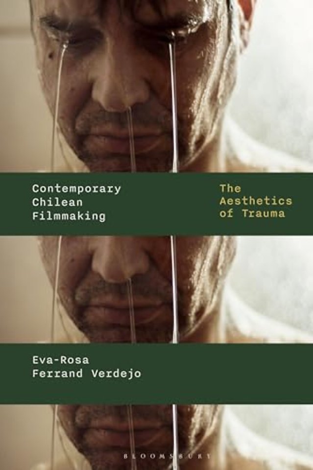 Contemporary Chilean Filmmaking