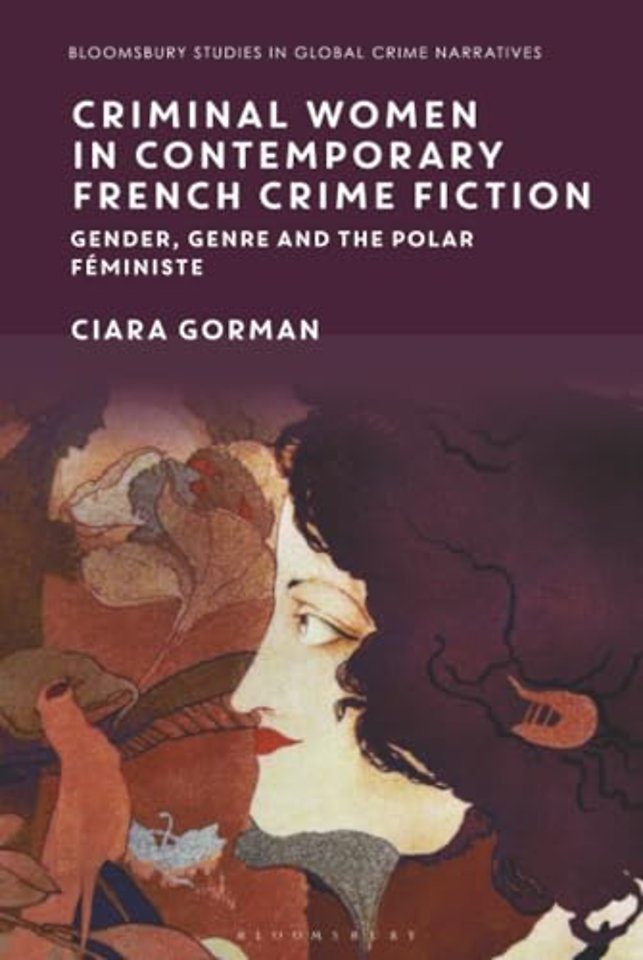 Criminal Women in Contemporary French Crime Fiction