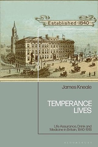 Temperance Lives
