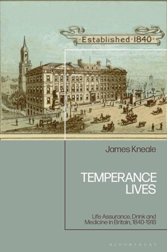 Temperance Lives