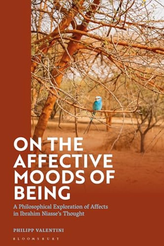 On the Affective Moods of Being