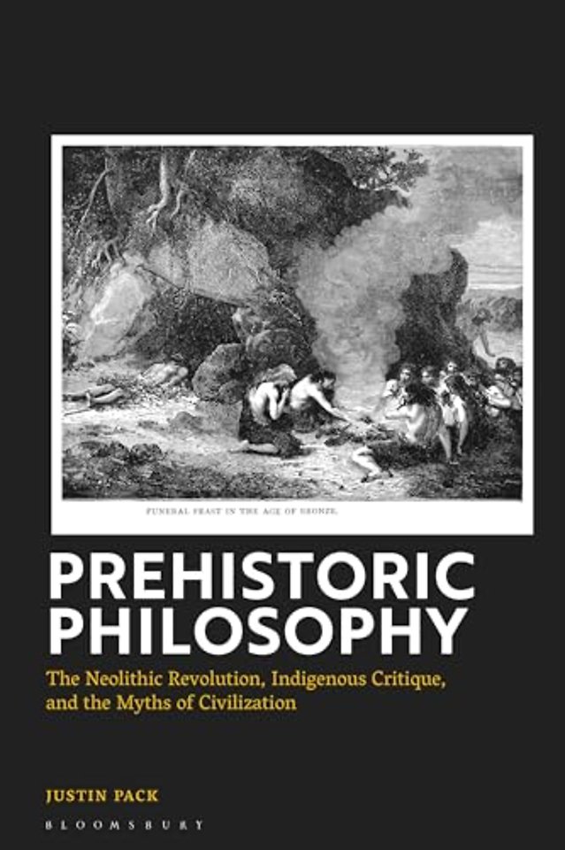 Prehistoric Philosophy