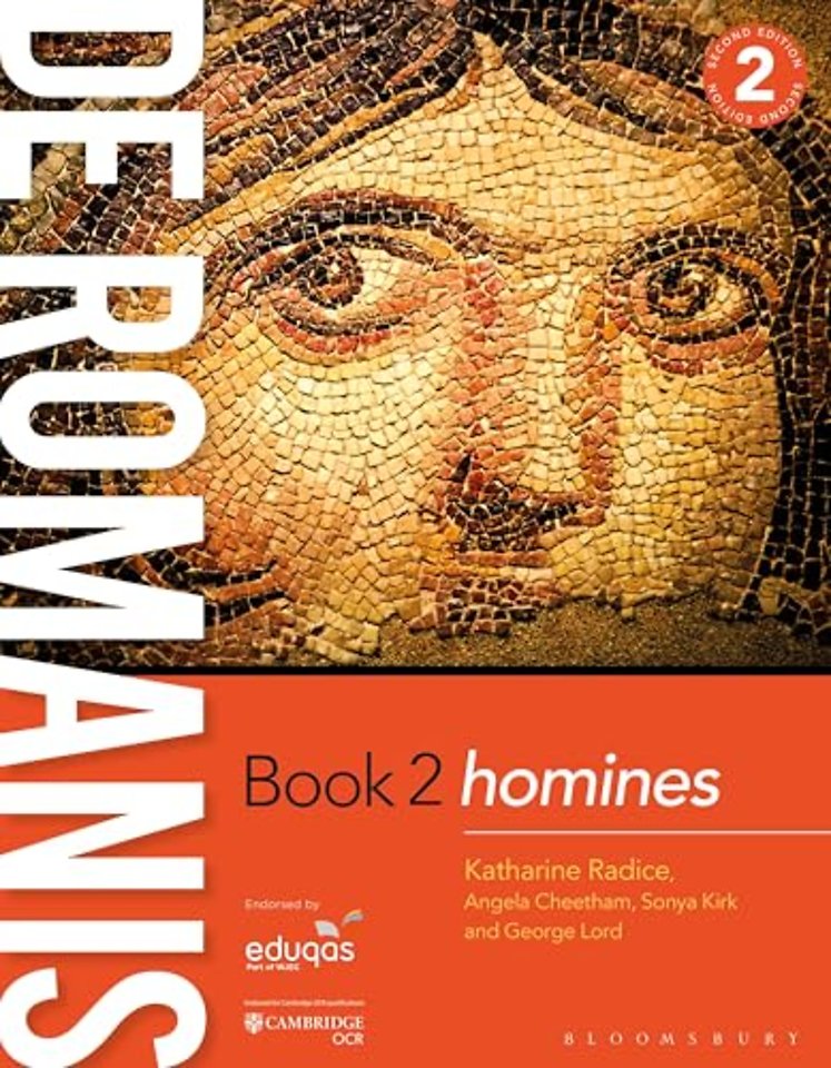 de Romanis Book 2 (2nd edition)