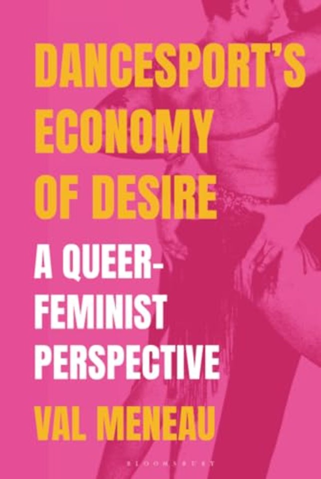 DanceSport’s Economy of Desire