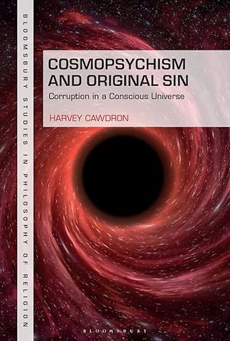 Cosmopsychism and Original Sin