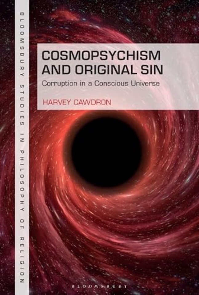Cosmopsychism and Original Sin