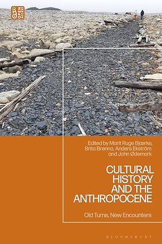 Cultural History and the Anthropocene