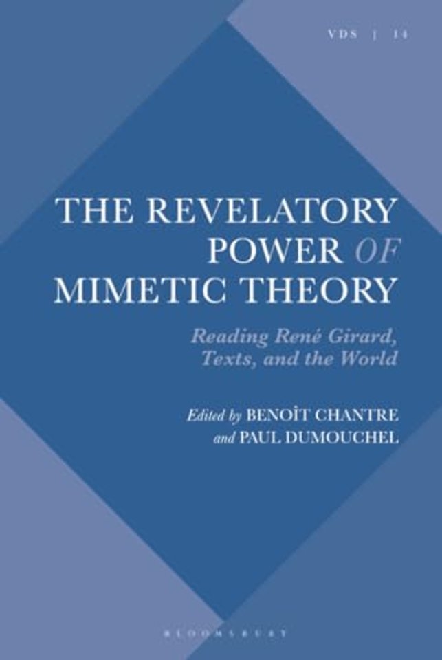 The Revelatory Power of Mimetic Theory