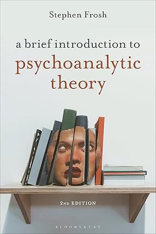 A Brief Introduction to Psychoanalytic Theory