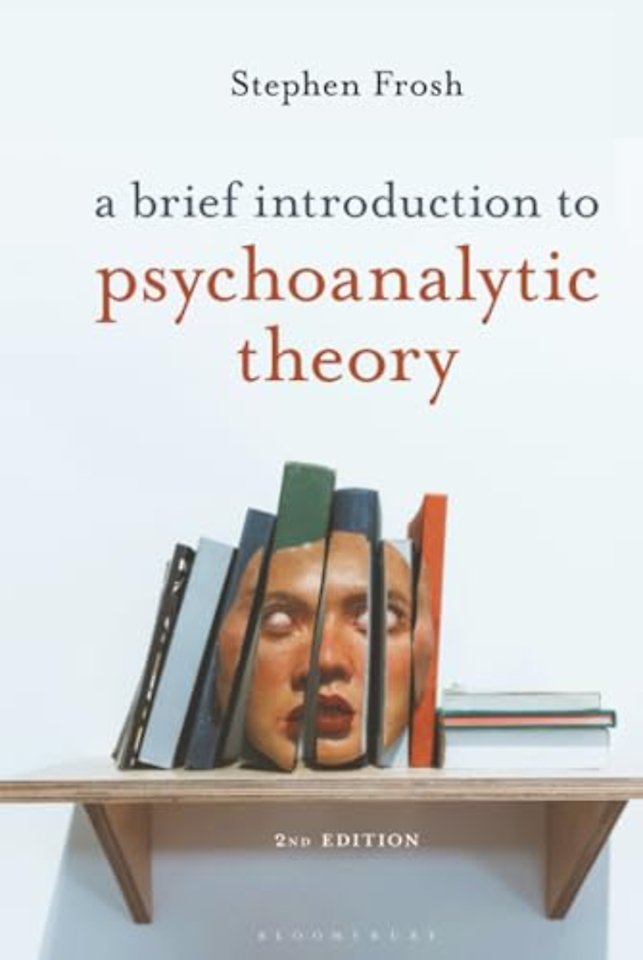 A Brief Introduction to Psychoanalytic Theory