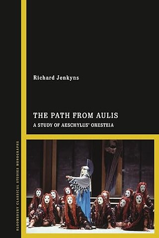 The Path from Aulis