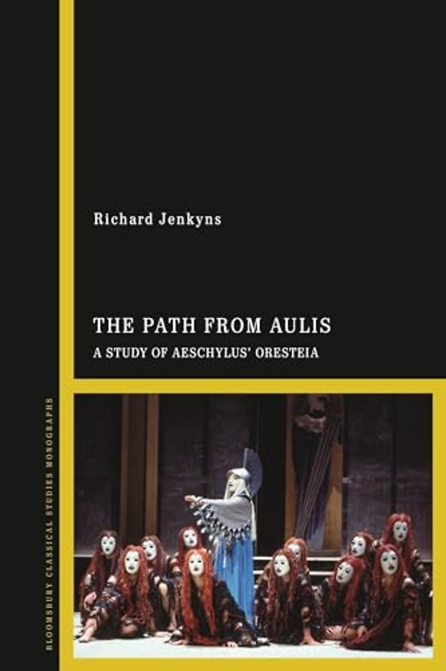 The Path from Aulis