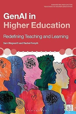 GenAI in Higher Education