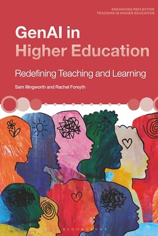 GenAI in Higher Education