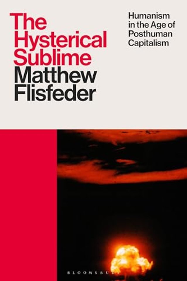 The Hysterical Sublime