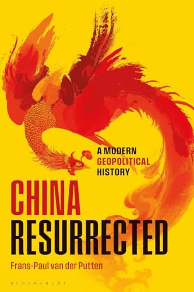 China Resurrected