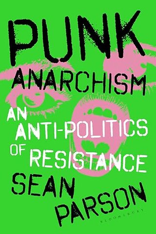 Punk Anarchism