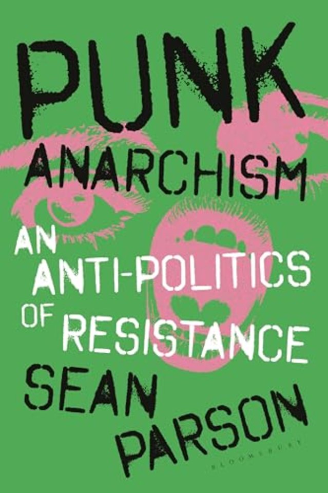 Punk Anarchism