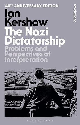 The Nazi Dictatorship