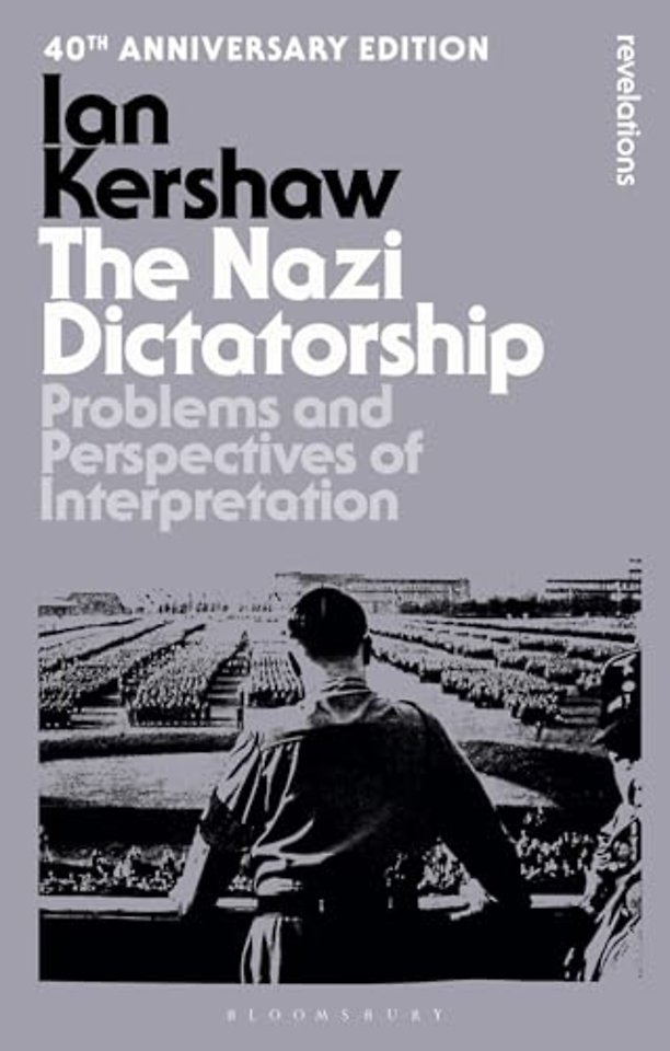 The Nazi Dictatorship