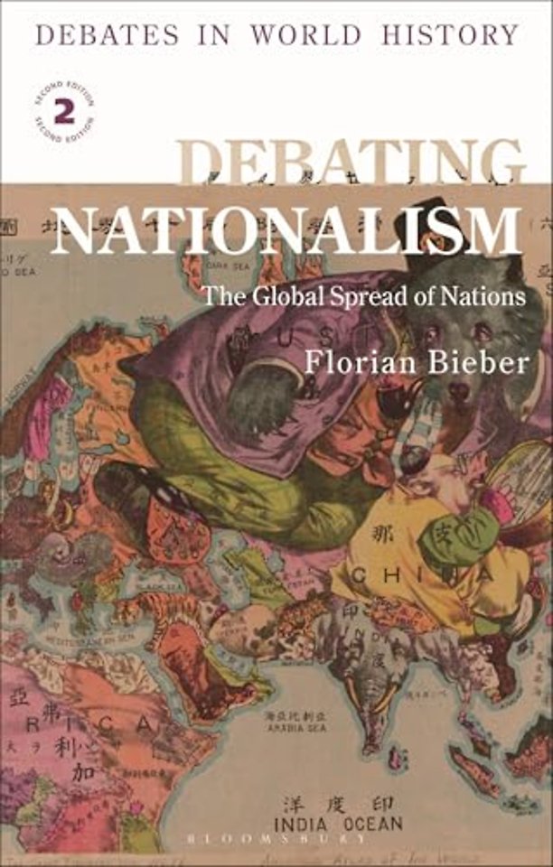 Debating Nationalism