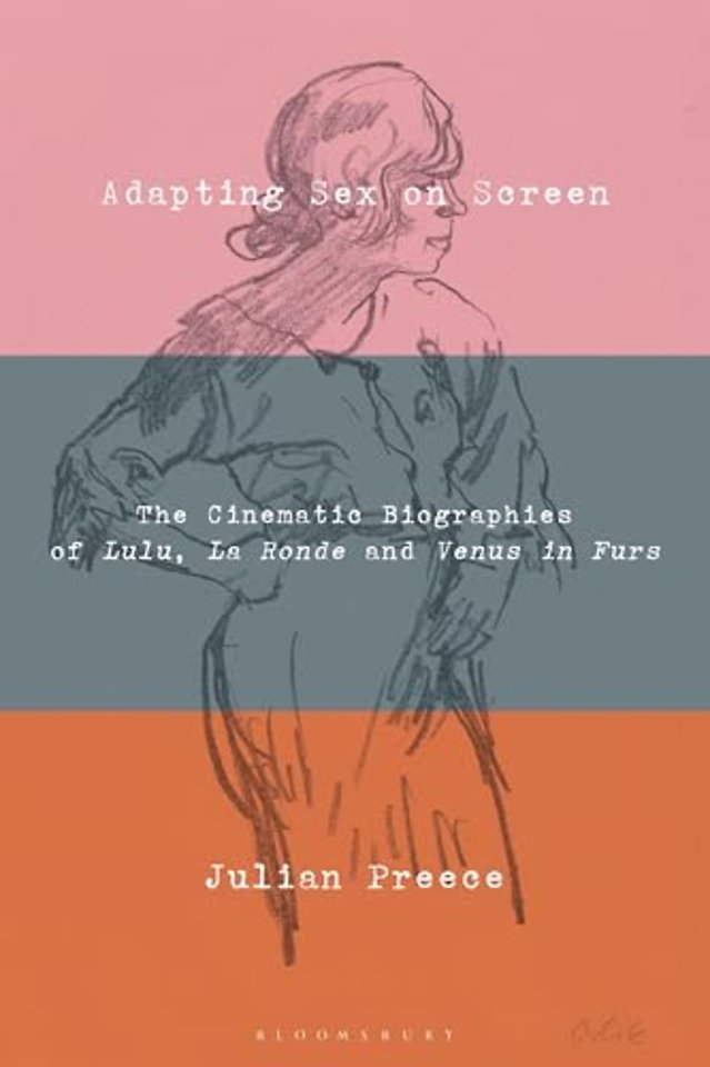 Adapting Sex on Screen