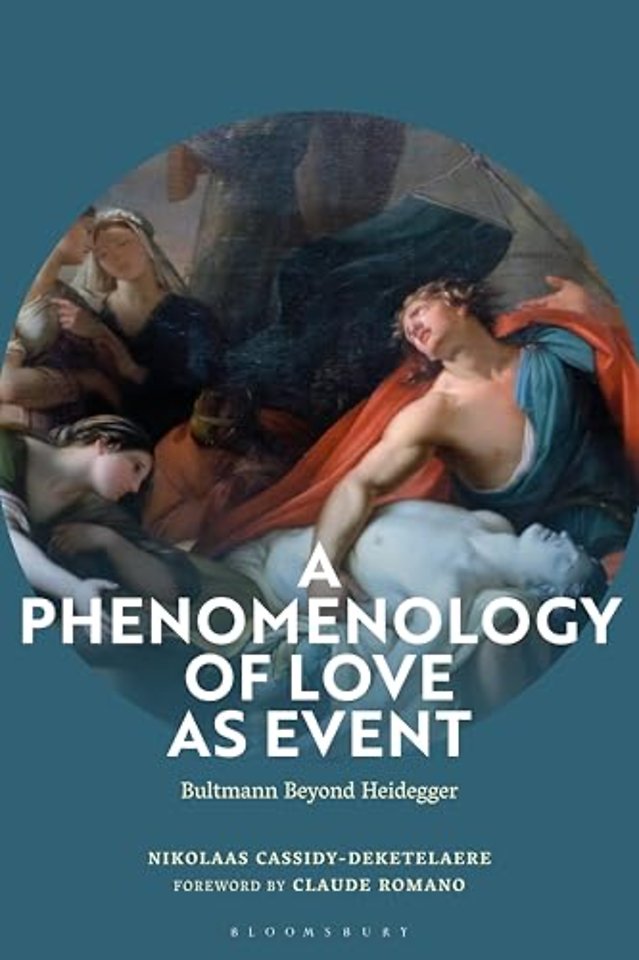 A Phenomenology of Love as Event