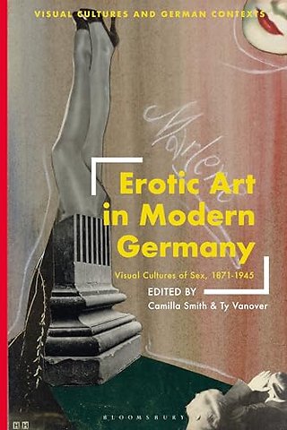 Erotic Art in Modern Germany